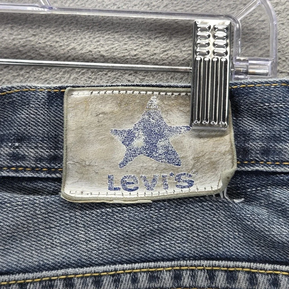 Levis 13120 important